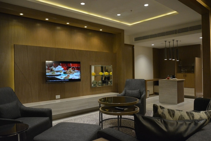 Imagen de la habitación del Hotel Welcomhotel By Itc Hotels, Richmond Road, Bengaluru. Foto 9