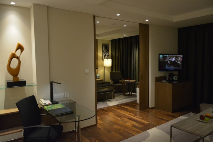 Imagen de la habitación del Hotel Welcomhotel By Itc Hotels, Richmond Road, Bengaluru. Foto 10