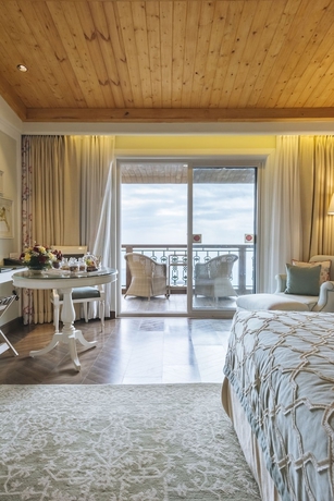 Imagen de la habitación del Hotel Welcomhotel By Itc Hotels, The Savoy, Mussoorie. Foto 2