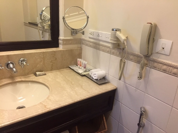 Imagen de la habitación del Hotel Welcomhotel By Itc Hotels, The Savoy, Mussoorie. Foto 3