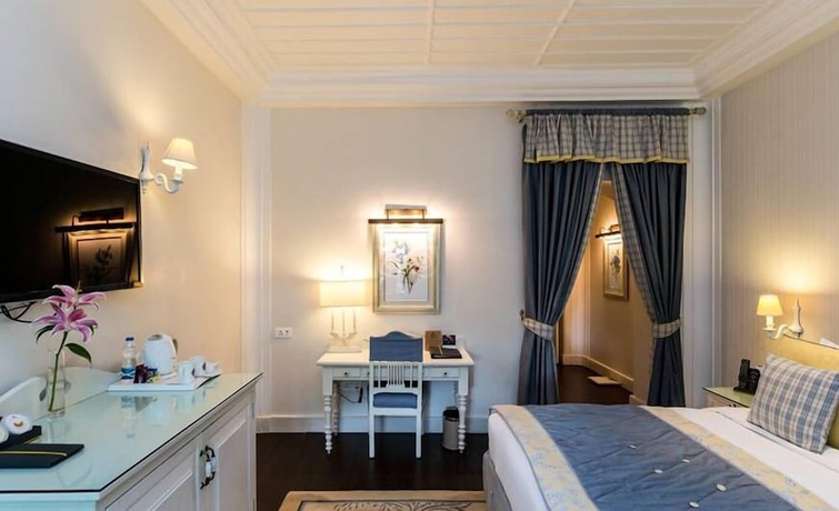 Imagen de la habitación del Hotel Welcomhotel By Itc Hotels, The Savoy, Mussoorie. Foto 5