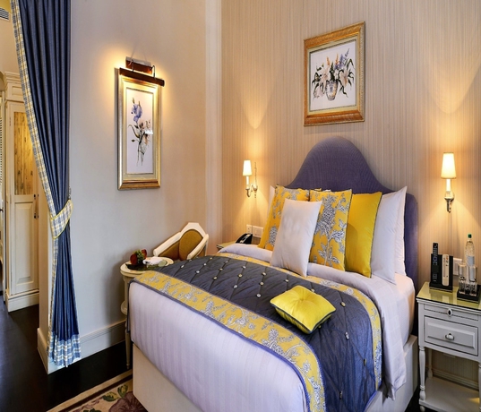 Imagen de la habitación del Hotel Welcomhotel By Itc Hotels, The Savoy, Mussoorie. Foto 6