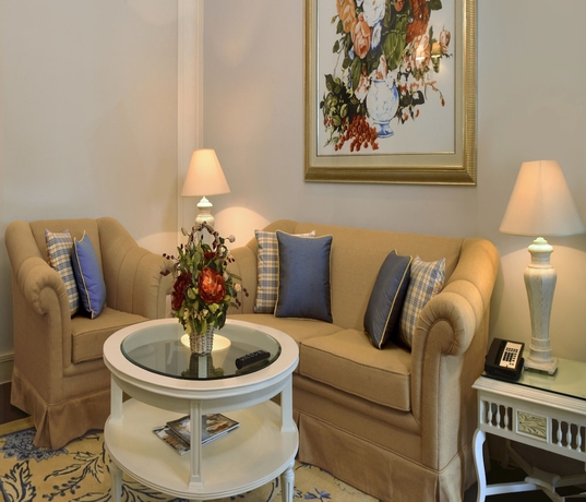 Imagen de la habitación del Hotel Welcomhotel By Itc Hotels, The Savoy, Mussoorie. Foto 9