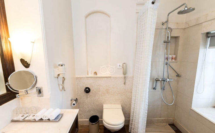 Imagen de la habitación del Hotel Welcomhotel By Itc Hotels, The Savoy, Mussoorie. Foto 10