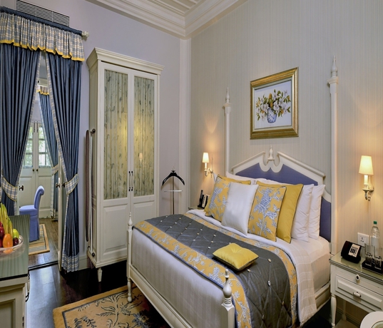 Imagen de la habitación del Hotel Welcomhotel By Itc Hotels, The Savoy, Mussoorie. Foto 11