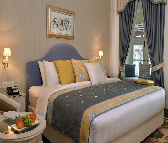 Imagen de la habitación del Hotel Welcomhotel By Itc Hotels, The Savoy, Mussoorie. Foto 12