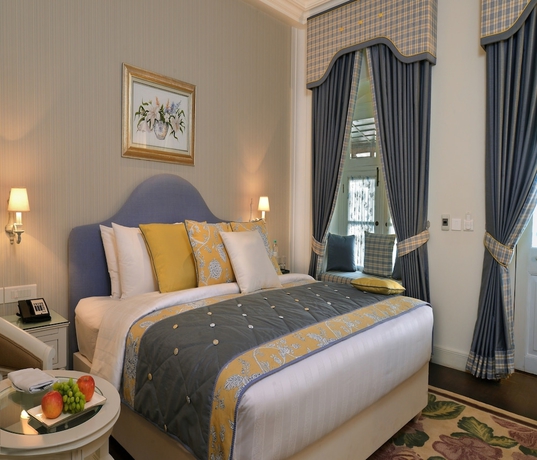 Imagen de la habitación del Hotel Welcomhotel By Itc Hotels, The Savoy, Mussoorie. Foto 13