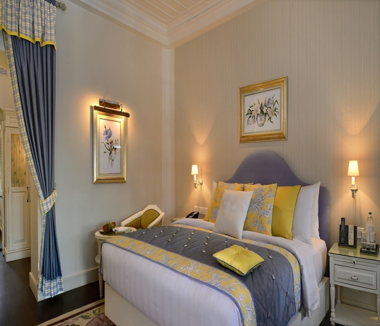 Imagen de la habitación del Hotel Welcomhotel By Itc Hotels, The Savoy, Mussoorie. Foto 14