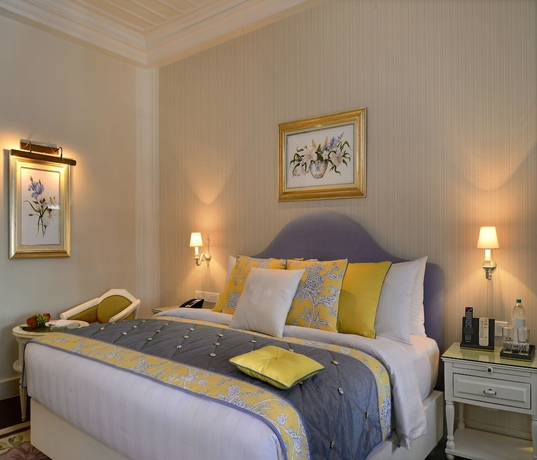Imagen de la habitación del Hotel Welcomhotel By Itc Hotels, The Savoy, Mussoorie. Foto 15