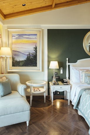 Imagen de la habitación del Hotel Welcomhotel By Itc Hotels, The Savoy, Mussoorie. Foto 17