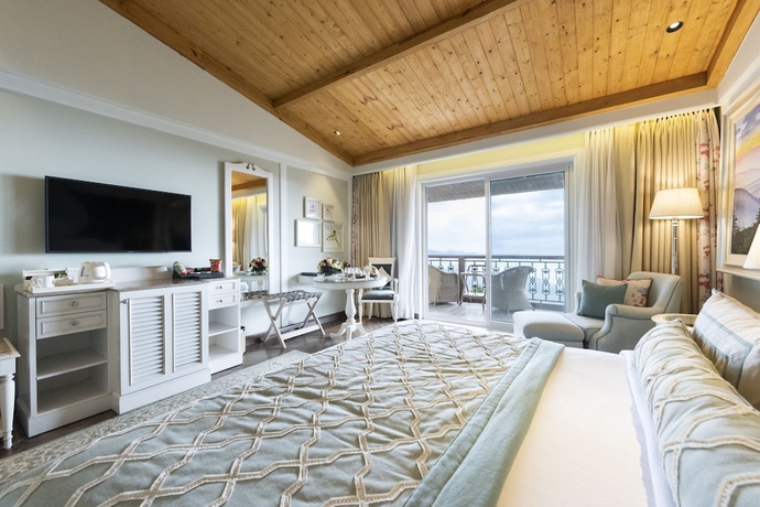 Imagen de la habitación del Hotel Welcomhotel By Itc Hotels, The Savoy, Mussoorie. Foto 18