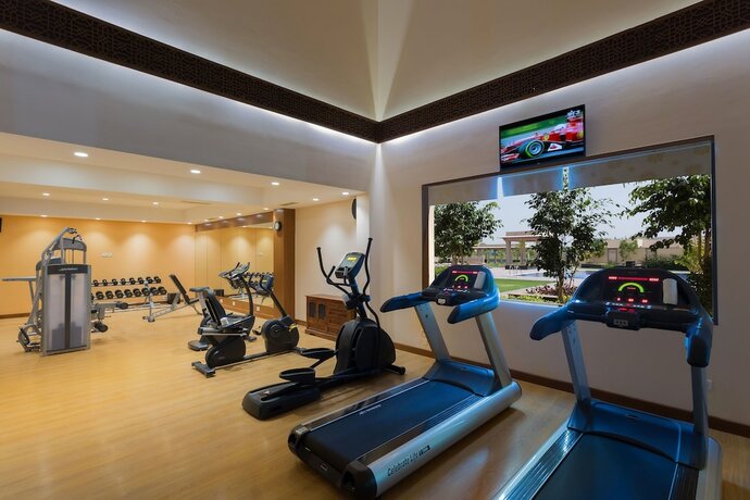 Imagen de los interiores del Hotel Welcomhotel Jodhpur- Member Itc Group. Foto 17