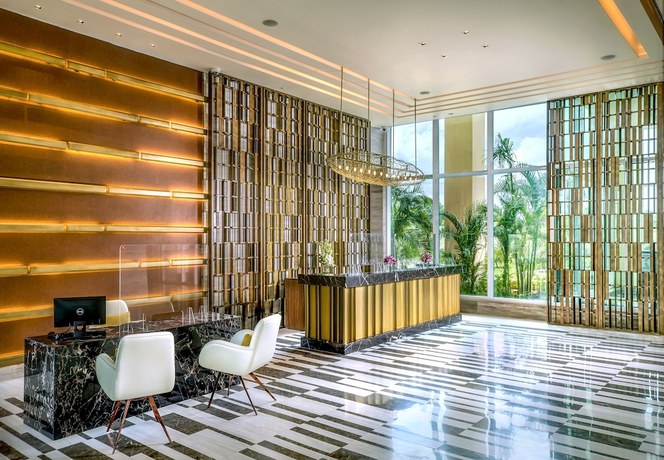 Imagen de los interiores del Hotel Welcomhotel by ITC Hotels, Bhubaneswar. Foto 14