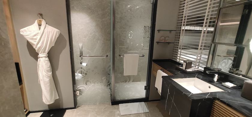 Imagen de la habitación del Hotel Welcomhotel by ITC Hotels, Bhubaneswar. Foto 11