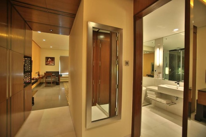 Imagen de la habitación del Hotel Welcomhotel by ITC Hotels, Jodhpur. Foto 6