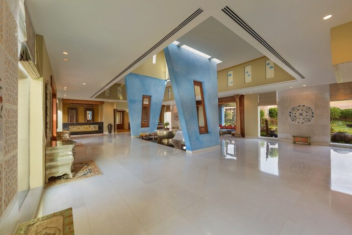 Imagen de los interiores del Hotel Welcomhotel by ITC Hotels, Jodhpur. Foto 16