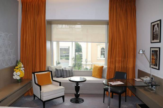Imagen de la habitación del Hotel Welcomhotel by ITC Hotels, Raja Sansi, Amritsar. Foto 8