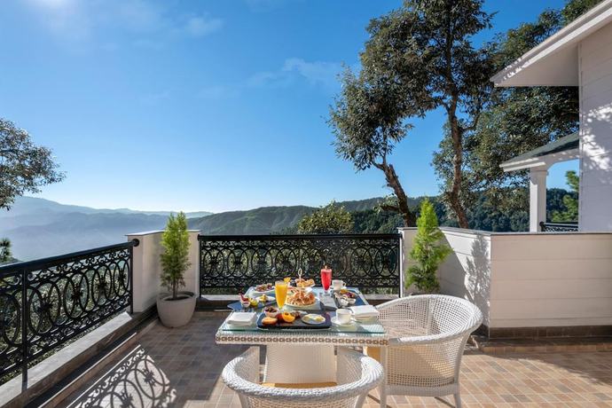 Imagen de la habitación del Hotel Welcomhotel by ITC Hotels, Tavleen, Chail. Foto 5