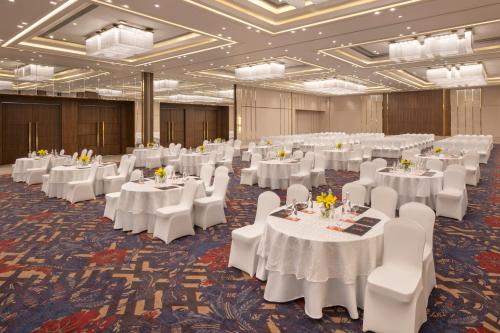 Imagen general del Hotel Welcomhotel by ITCs, Delhi-Gurugram Highway. Foto 5
