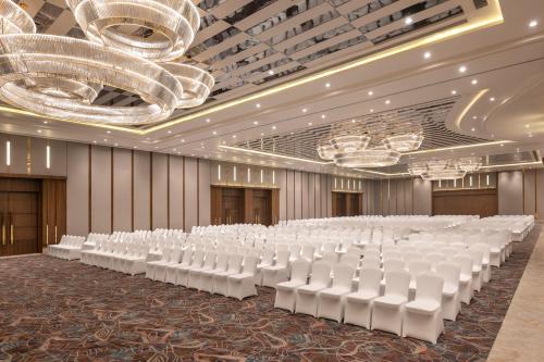 Imagen general del Hotel Welcomhotel by ITCs, Delhi-Gurugram Highway. Foto 8