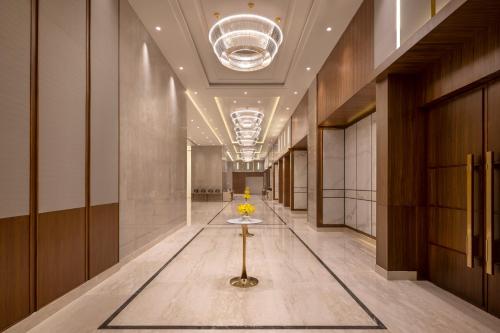 Imagen general del Hotel Welcomhotel by ITCs, Delhi-Gurugram Highway. Foto 10