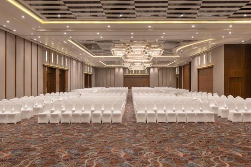 Imagen general del Hotel Welcomhotel by ITCs, Delhi-Gurugram Highway. Foto 11