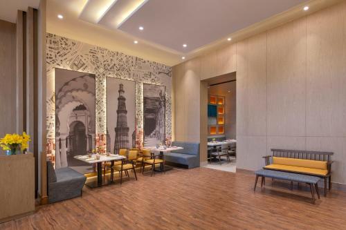 Imagen general del Hotel Welcomhotel by ITCs, Delhi-Gurugram Highway. Foto 13
