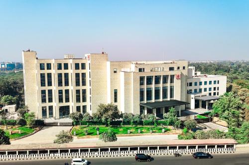 Imagen general del Hotel Welcomhotel by ITCs, Delhi-Gurugram Highway. Foto 15