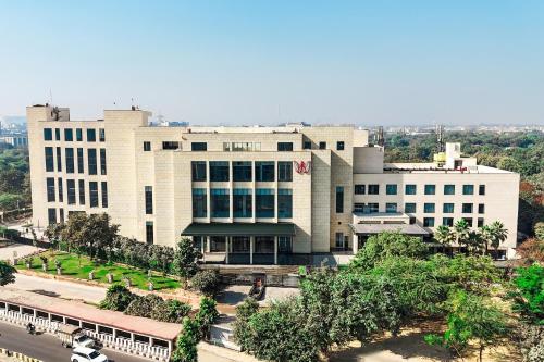 Imagen general del Hotel Welcomhotel by ITCs, Delhi-Gurugram Highway. Foto 16