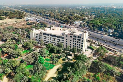 Imagen general del Hotel Welcomhotel by ITCs, Delhi-Gurugram Highway. Foto 17