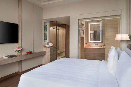 Imagen de la habitación del Hotel Welcomhotel by ITCs, Delhi-Gurugram Highway. Foto 18