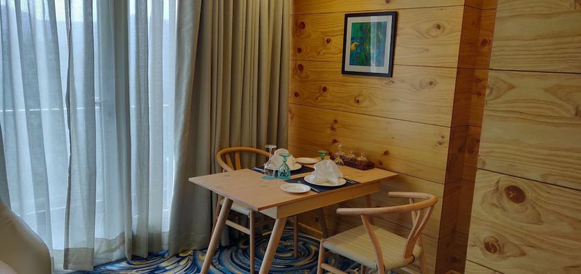 Imagen de la habitación del Hotel Welcomhotel by ITCs, Shimla. Foto 11