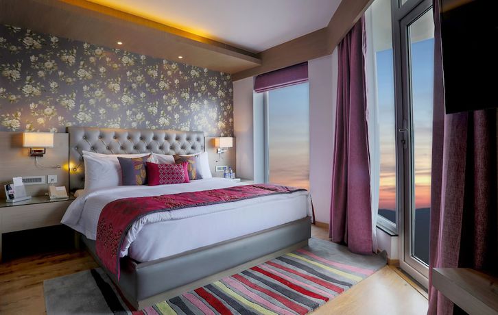 Imagen de la habitación del Hotel Welcomhotel by ITCs, Shimla. Foto 12