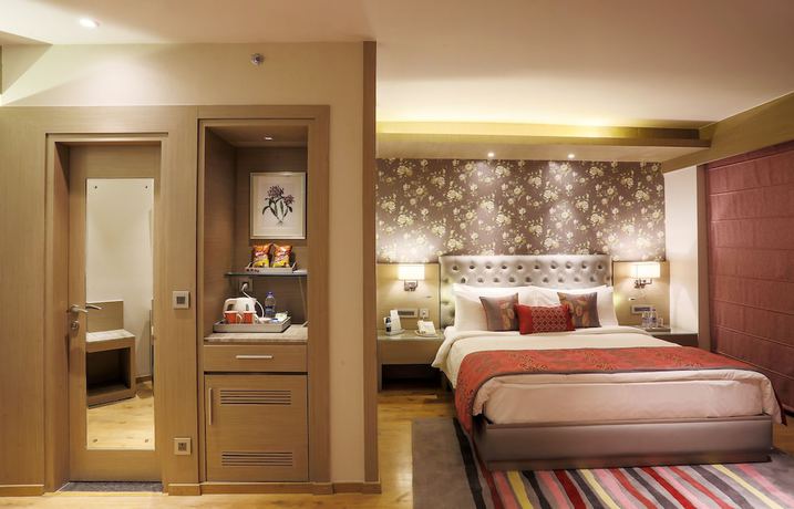Imagen de la habitación del Hotel Welcomhotel by ITCs, Shimla. Foto 14
