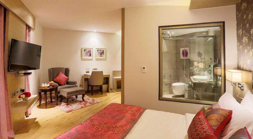 Imagen de la habitación del Hotel Welcomhotel by ITCs, Shimla. Foto 15