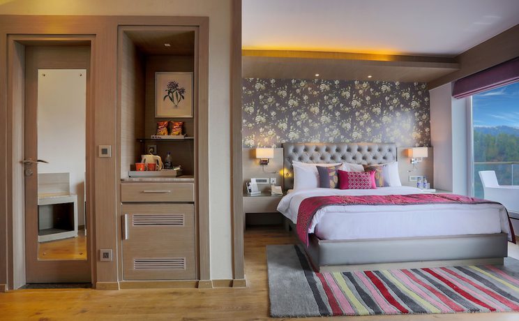 Imagen de la habitación del Hotel Welcomhotel by ITCs, Shimla. Foto 17