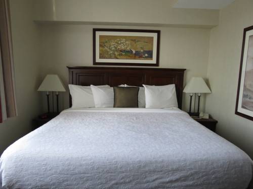 Imagen general del Hotel Welcominns. Foto 1