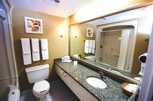 Imagen de la habitación del Hotel Welcominns. Foto 2