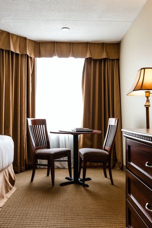 Imagen de la habitación del Hotel Welcominns Ottawa. Foto 11