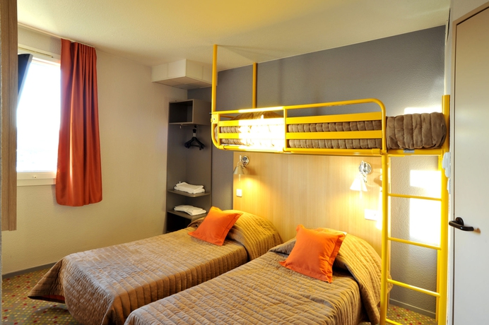 Imagen de la habitación del Hotel Welcomotel. Foto 6