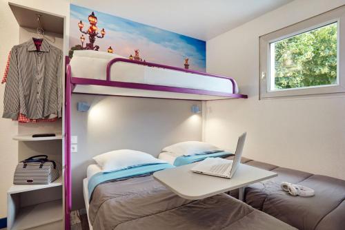 Imagen general del Hotel Welcomotel Les Mureaux. Foto 2