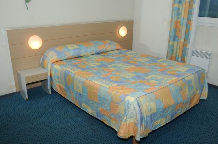 Imagen de la habitación del Hotel Welcomotel Montelimar. Foto 3