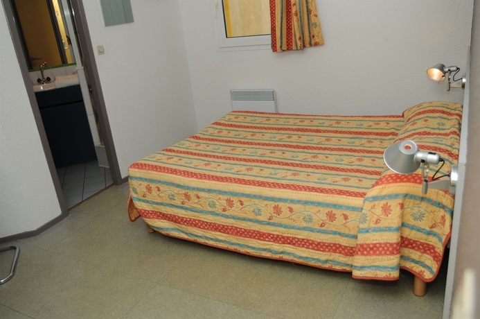 Imagen de la habitación del Hotel Welcomotel Montelimar. Foto 4