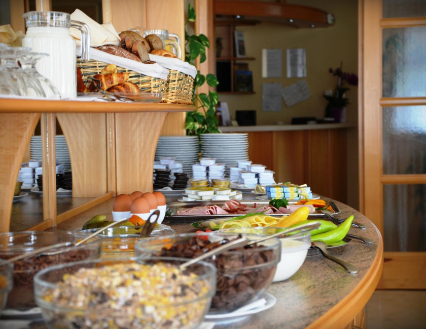 Imagen general del Hotel Weldi. Foto 3