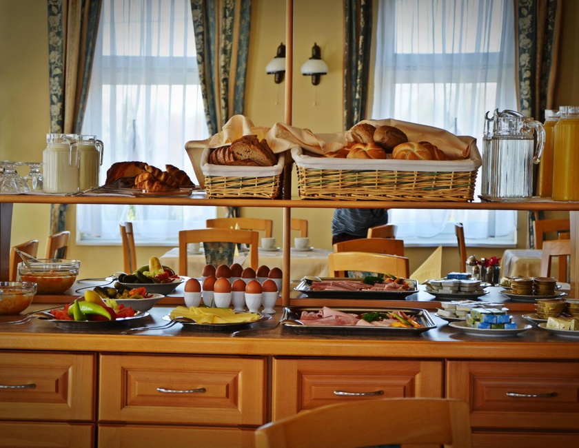 Imagen general del Hotel Weldi. Foto 9