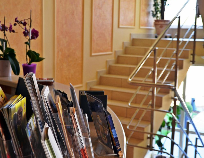 Imagen general del Hotel Weldi. Foto 15