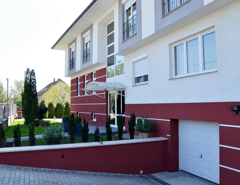 Imagen general del Hotel Weldi. Foto 17