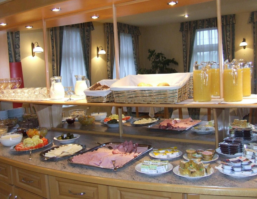 Imagen general del Hotel Weldi. Foto 20