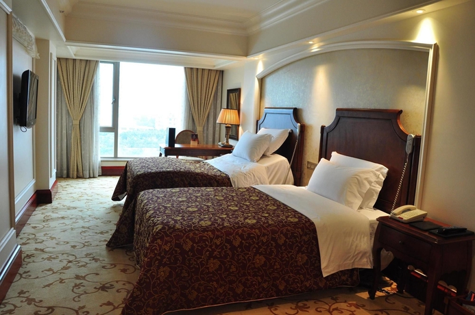 Imagen de la habitación del Hotel Weldon Hotel. Foto 2