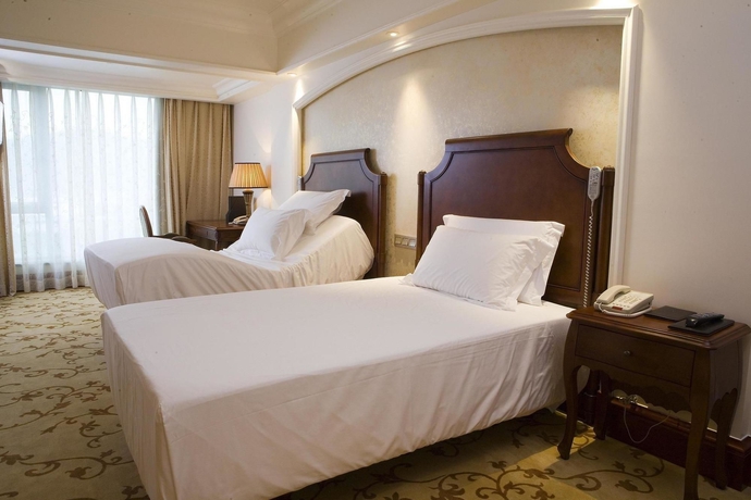 Imagen de la habitación del Hotel Weldon Hotel. Foto 3